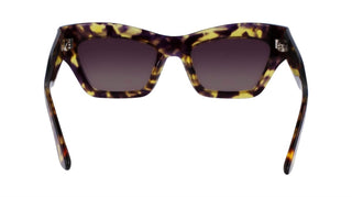 Calvin Klein - Women's Ck23503s Butterfly Sunglasses