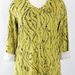 Habitat - Women's V-neck Tunic Top