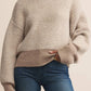Z Supply - Balkan Funnel Neck Sweater