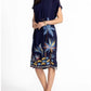 Johnny Was - PALM BEACH SLIP DRESS