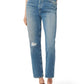 Joe'S Jeans - HONOR HIGH RISE VINTAGE STRAIGHT ANKLE JEAN