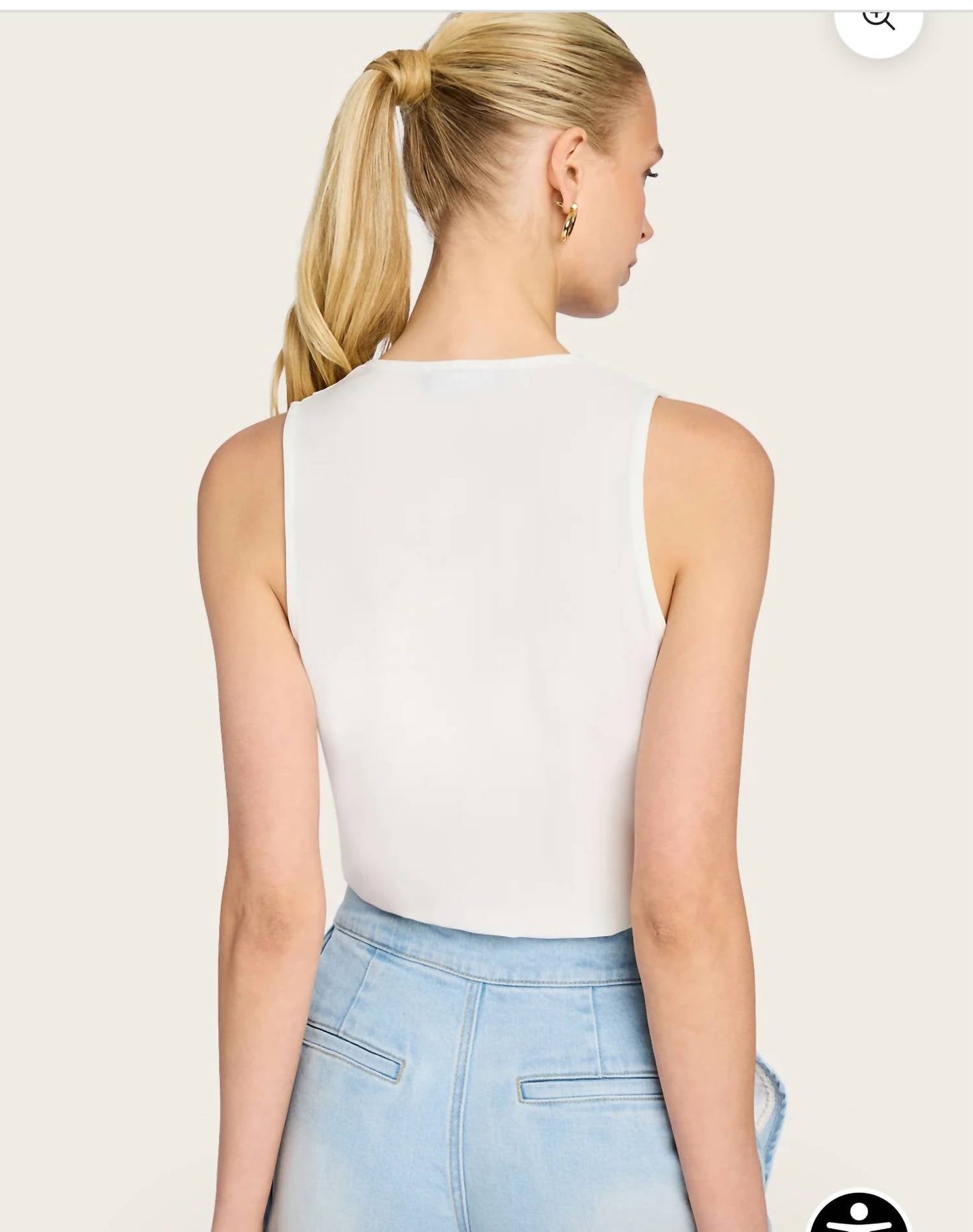 Generation Love - ansel bodysuit