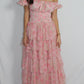 Amy Jane London - Arabella Maxi Dress