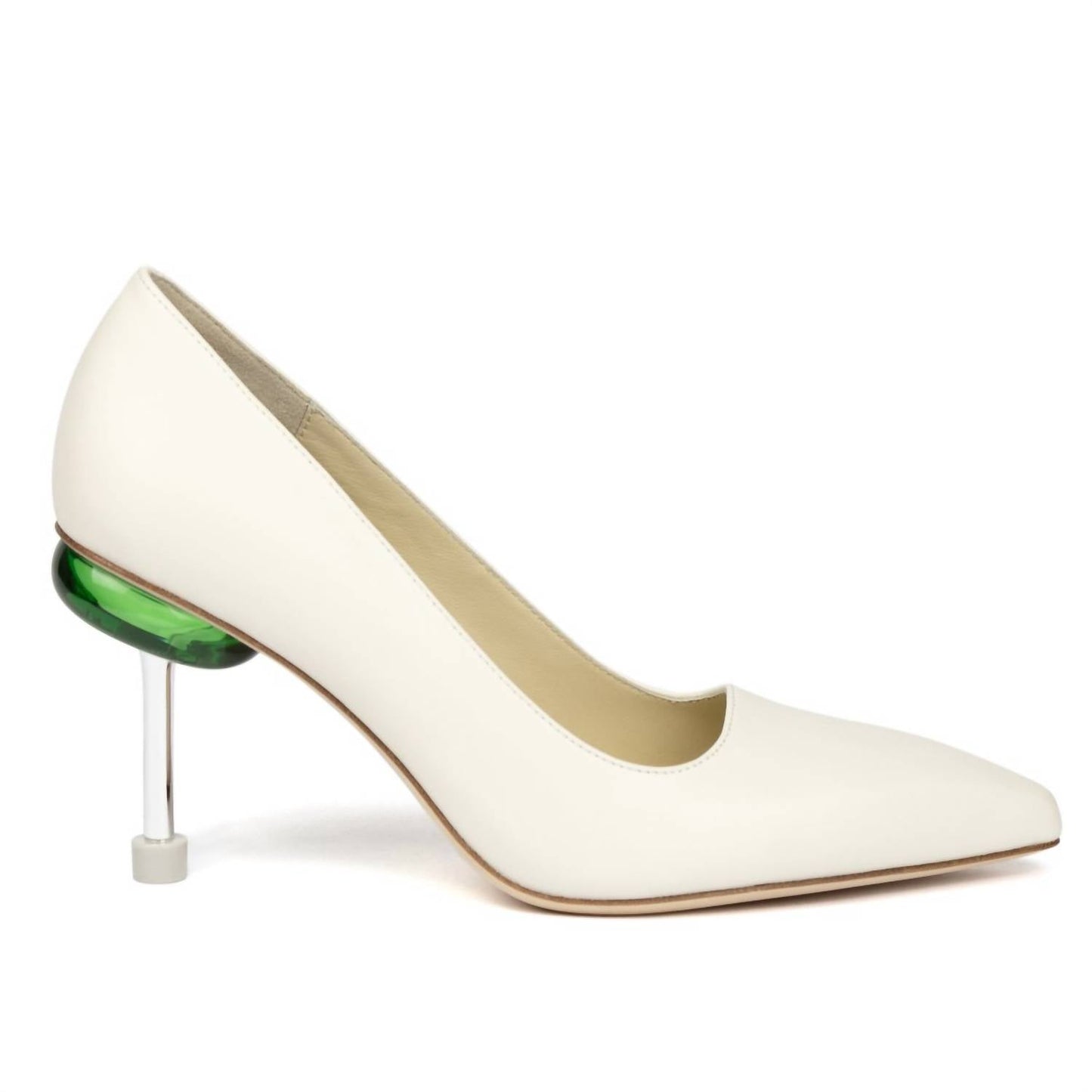 4Ccccees - Osha Mora Hi Heels Sandal