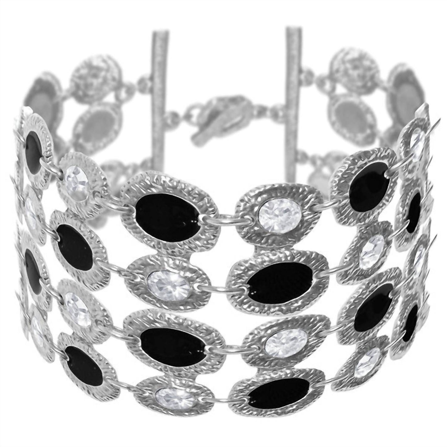 Avenue Chic - Women's Andrea Bracelet