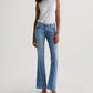 Ag Jeans - Low-rise Bootcut Jeans