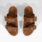 Schutz - Women Naomi Slide Sandals