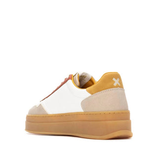 Xti - Women's 144630 Round Toe Sneakers