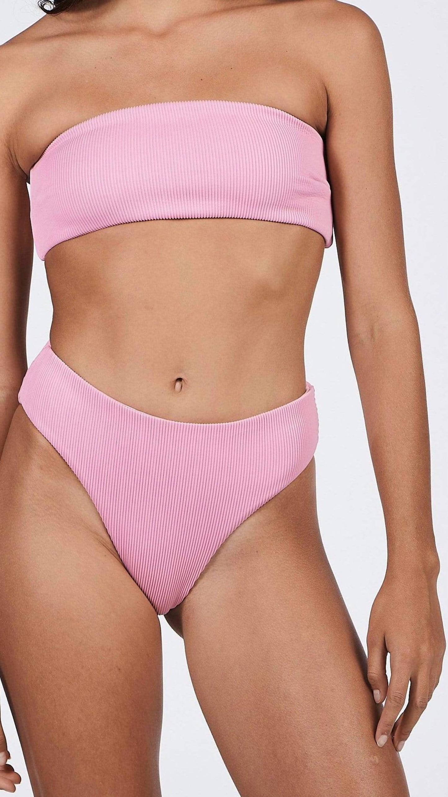 Charlie Holiday - Women's Malau Bandeau Top