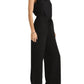 Z Supply - Layover Modal Fleece Jumpsuit
