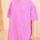 Ulla Johnson - Joan Tunic Dress