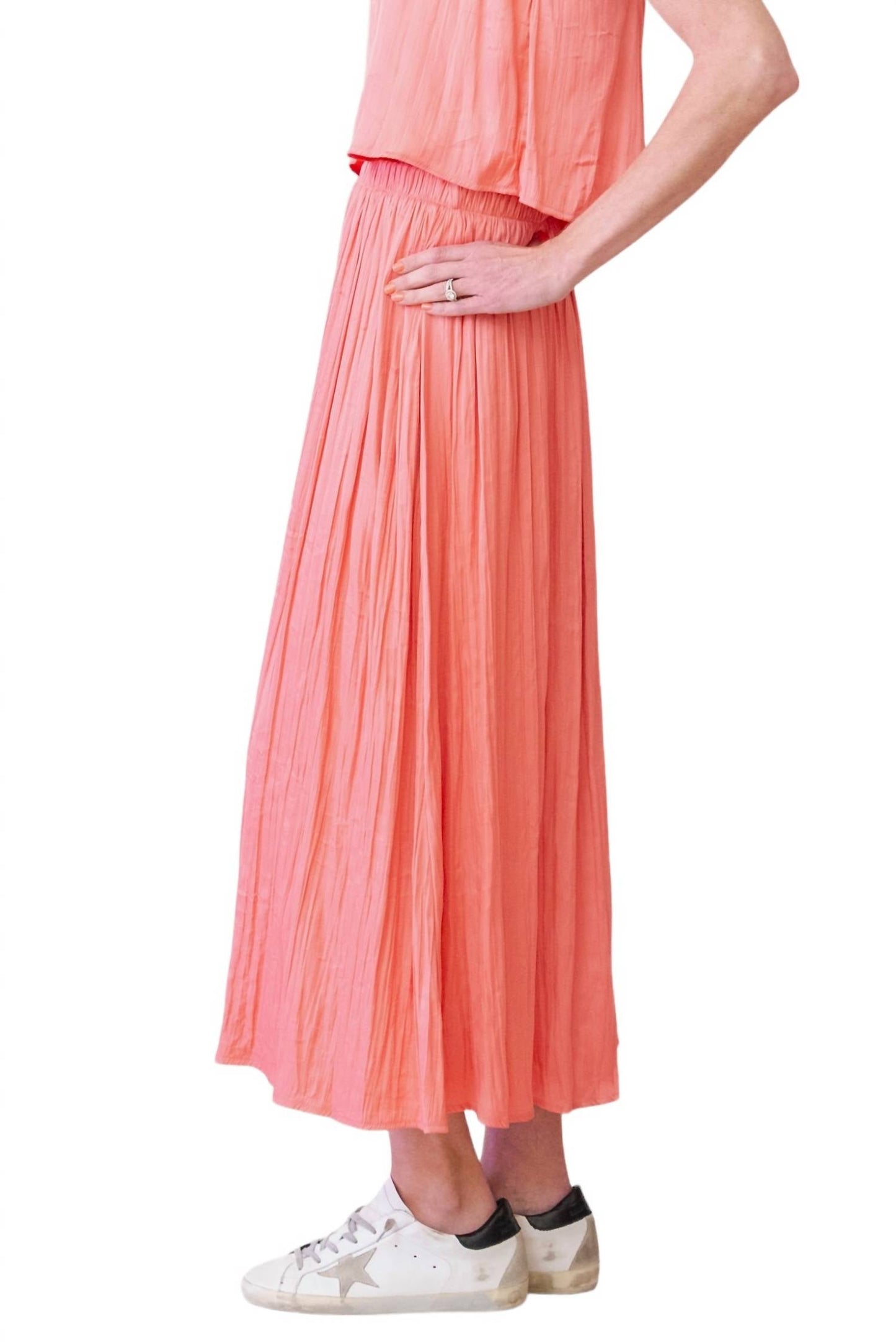 Z Supply - KAHLEESE SKIRT
