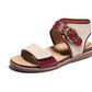 Halsa Footwear - Women's Bari Sandals
