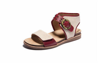 Halsa Footwear - Women's Bari Sandals