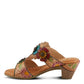 L'Artiste - Women's Summerfun Sandals