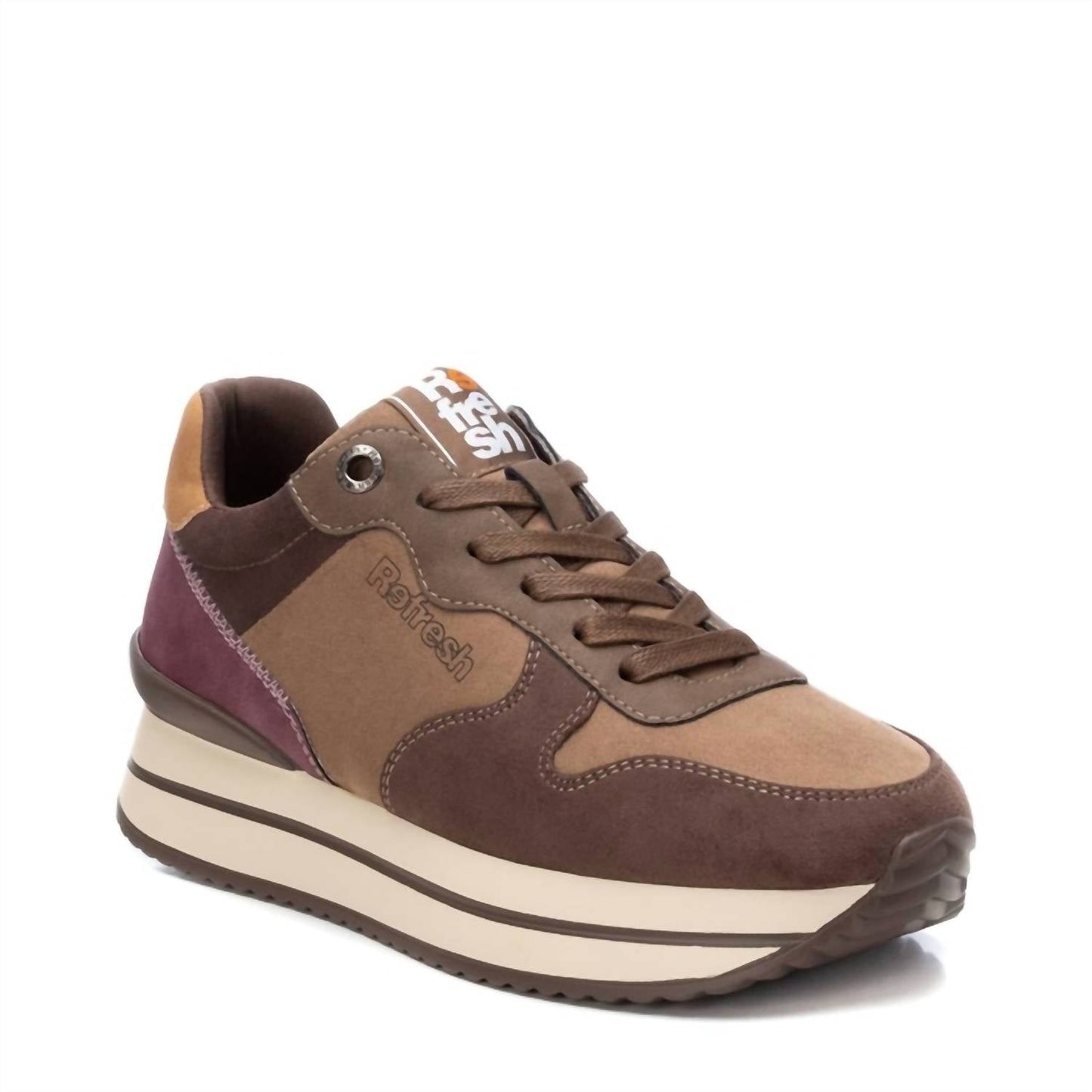 Xti - Women's Trainer Sneakers