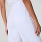 Spanx - Stretch Twill Wide Leg Pants