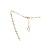 Diana M Jewels - 2.65 Cts Diamond Tennis Necklace