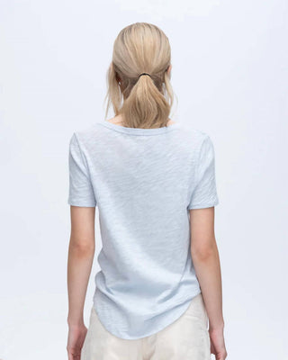 Atm - Slub Jersey Short Sleeve Tee