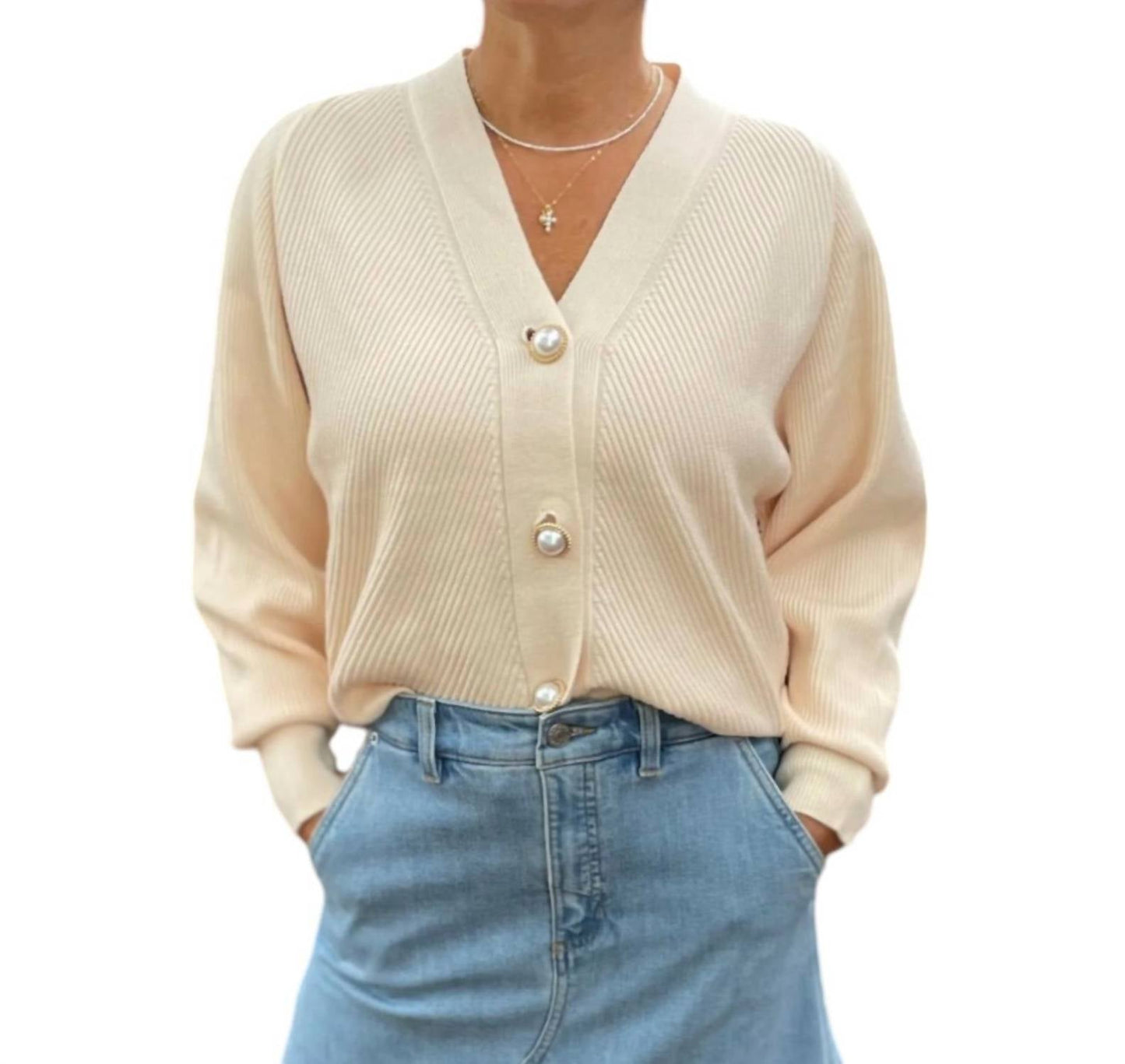 Thml - Camilla Sweater