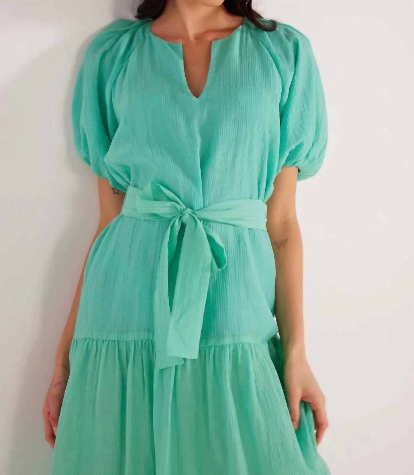 Minkpink - Lucie Midaxi Dress