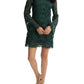 Allison New York - Daisey Long Sleeve Dress