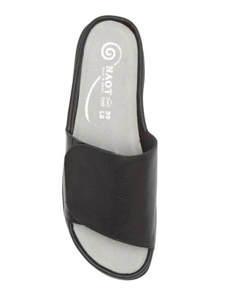 Naot - WOMEN'S IPO SLIDE SANDAL