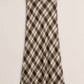 Z Supply - EUROPA PLAID MIDI SKIRT