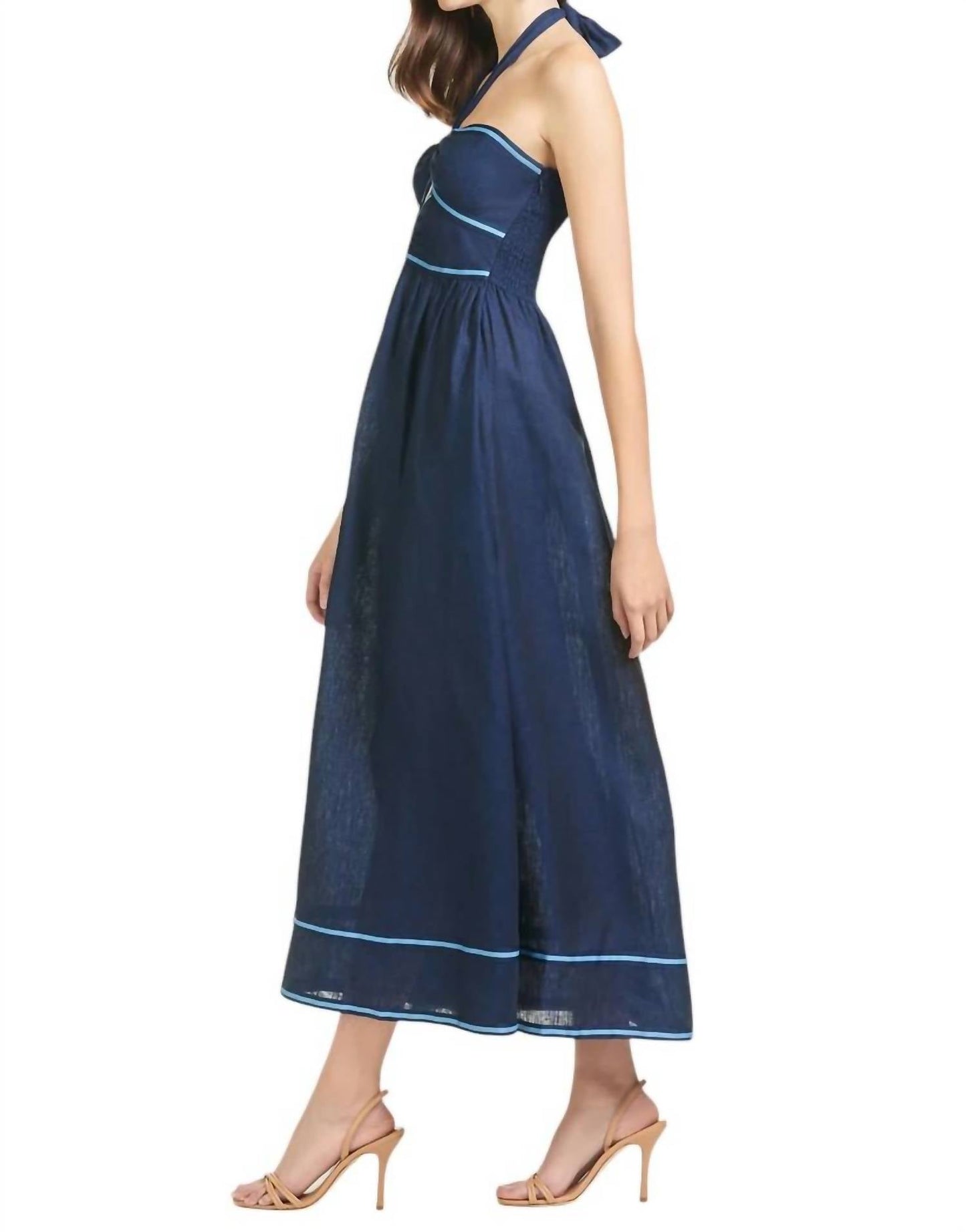 Sachin & Babi - Reid Dress