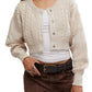 Free People - Heritage cardigan