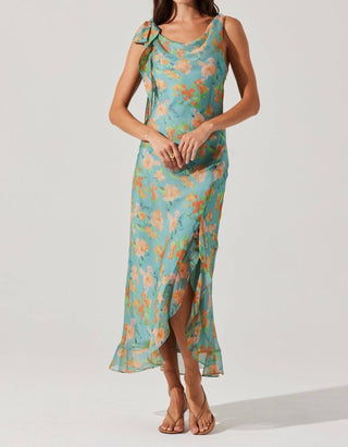 Astr - Isabelle Dress