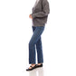 Fifteen Twenty - Deliana Oversized V-neck Sweater