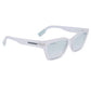 Lacoste - Women's L6002S Sunglasses