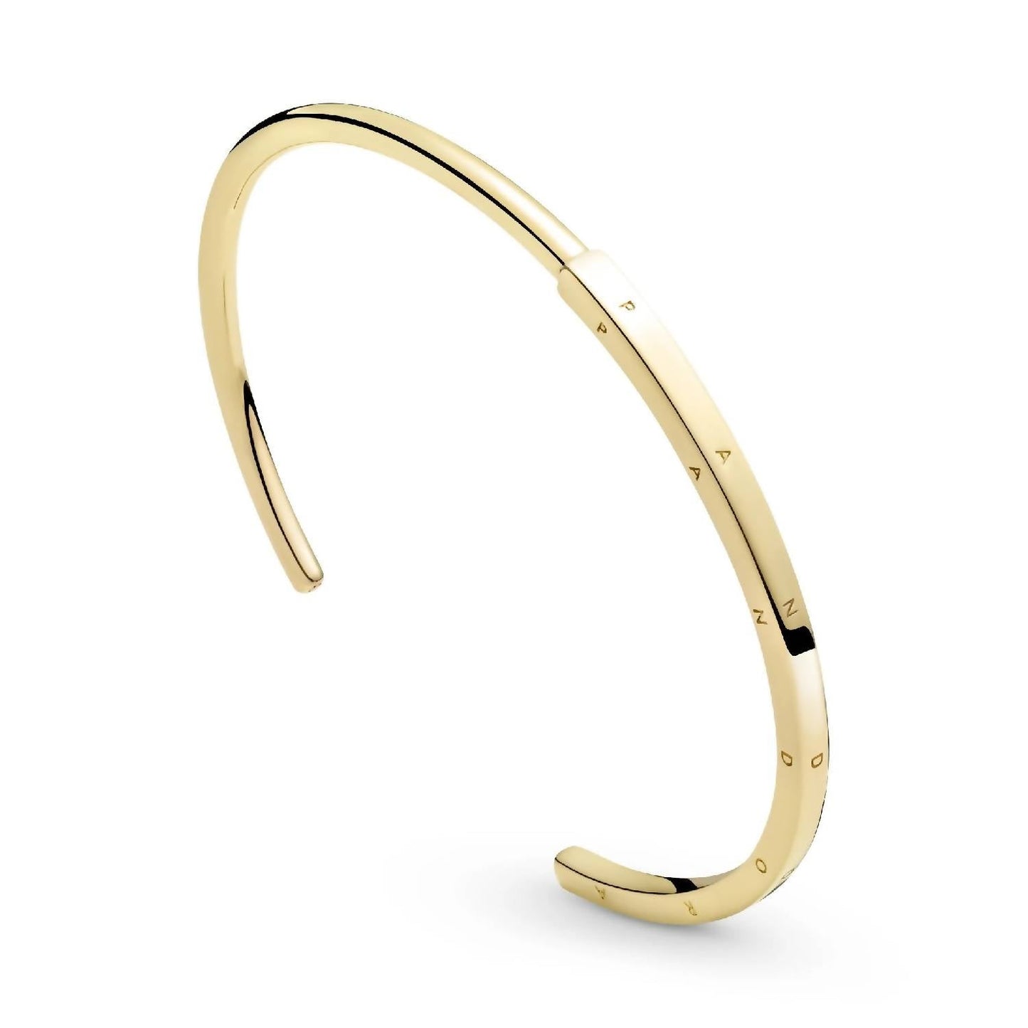 Pandora - Women's Signature Open Bangle