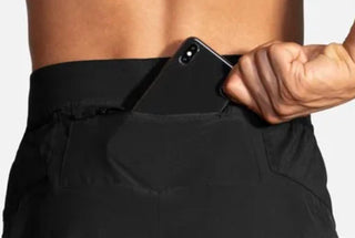 Brooks - Sherpa 5" Short