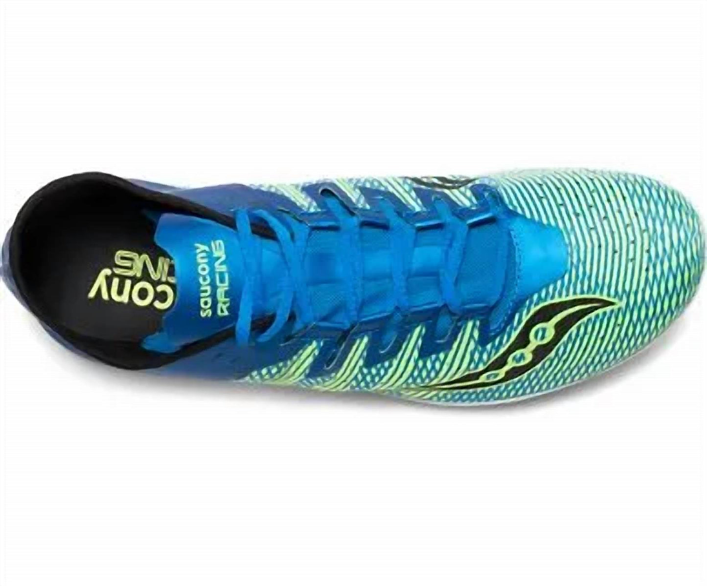Saucony - Men's Endorphin 2 Racing Shoe