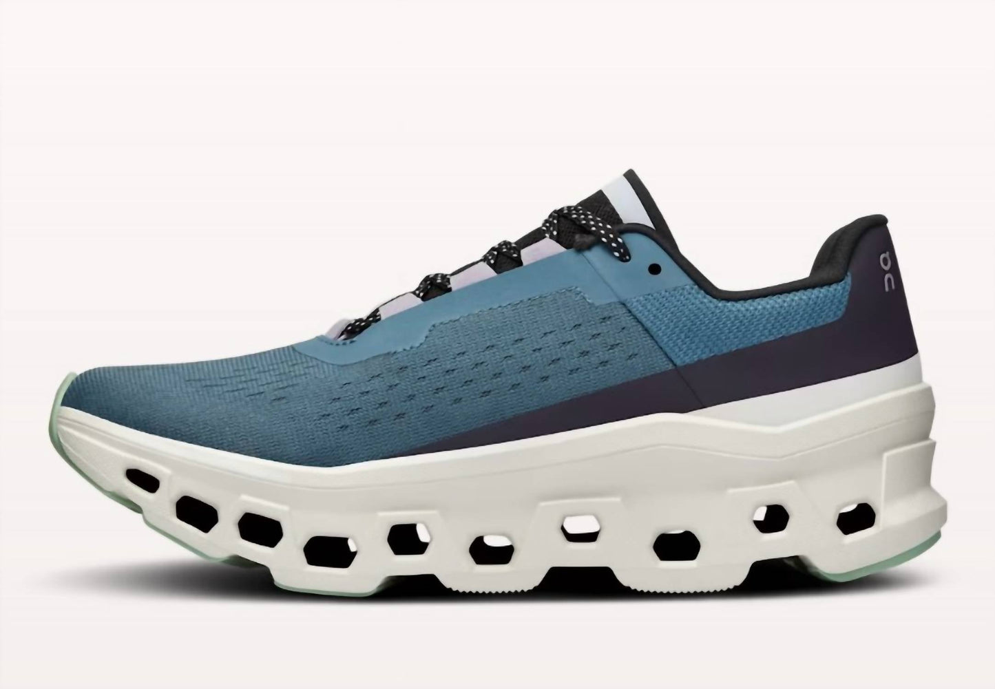 On Running - Women’s Cloudmonster Running Shoes