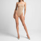 Skims - Seamless Sculpt Strapless Thong Bodysuit