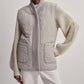 Varley - Covey Reversible Quilt Gilet