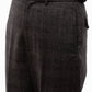 Nili Lotan - Johan Pant Plaid