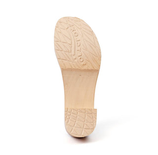 Softclox - Women's Hanja Cashmere Clogs