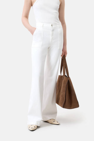 Closed - Aria Flared Jean