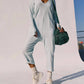 Free People - Hot Shot Long Sleeve Onesie