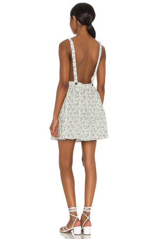 Free People - PETUNIA MINI DRESS