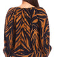 Karen Kane - Blouson Sleeve Top
