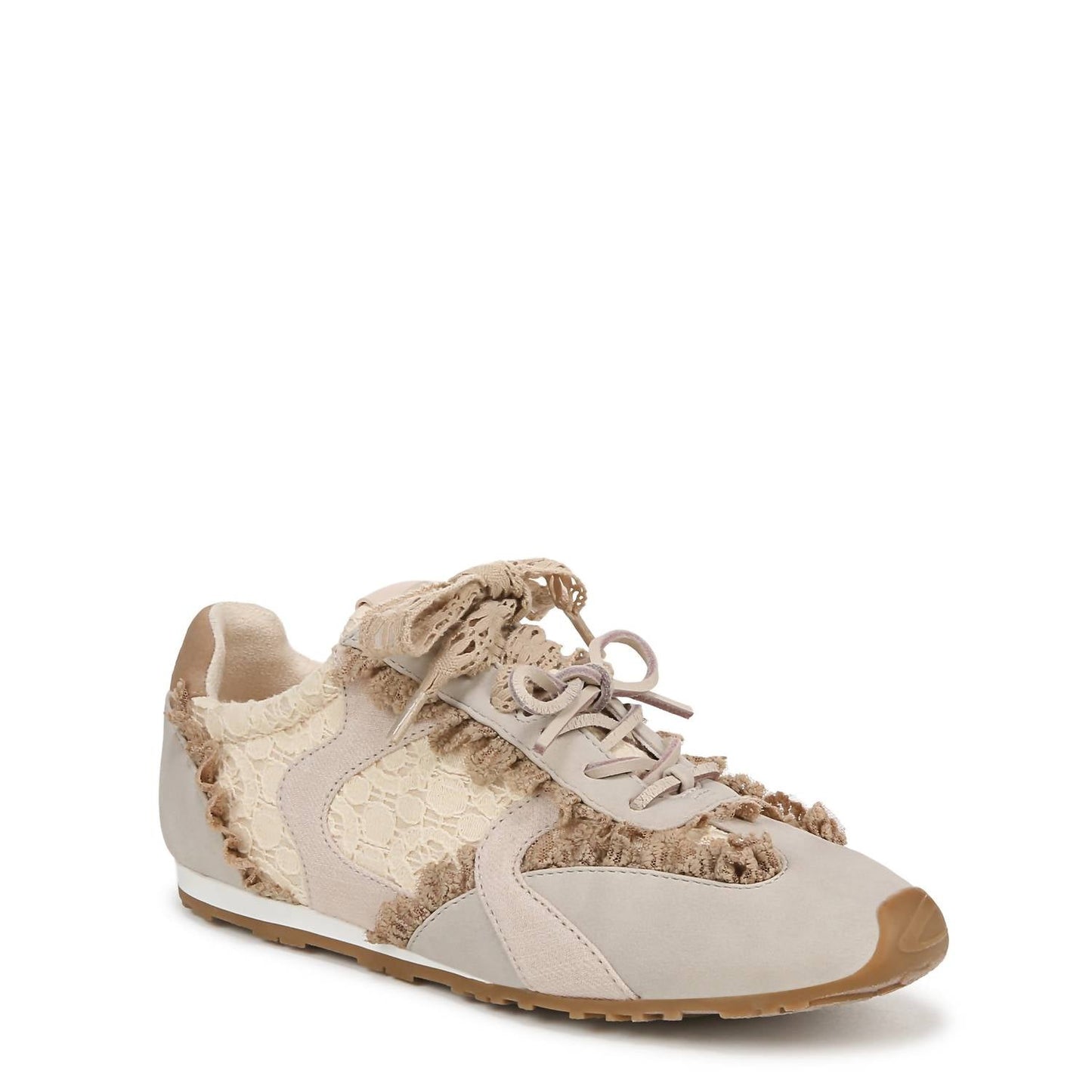 Sam Edelman - Women's Nash Lace Up Sneaker