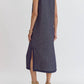Entro - Tweed Majesty Midi Dress