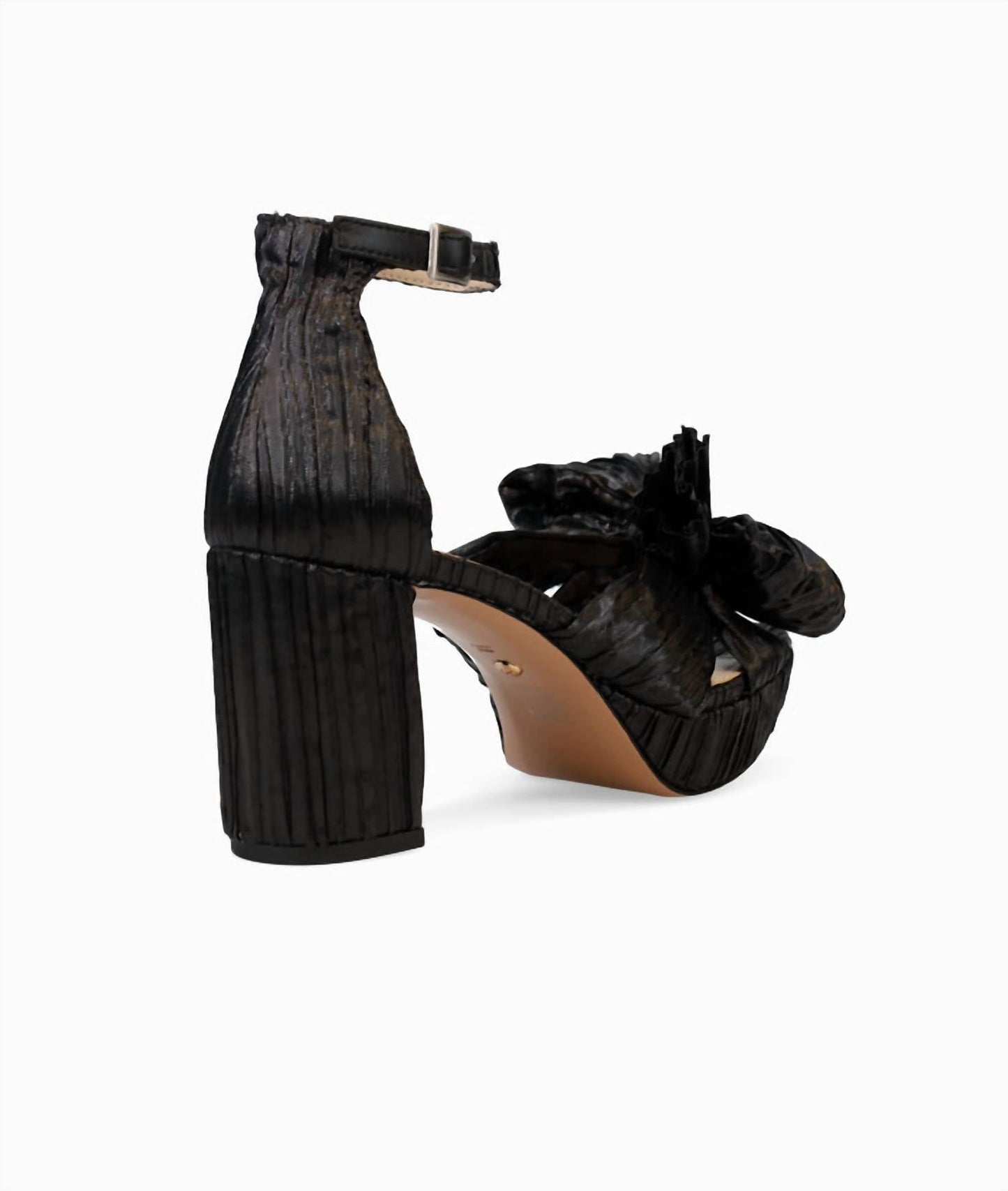 Pelle Moda - Women's Amalie Platform