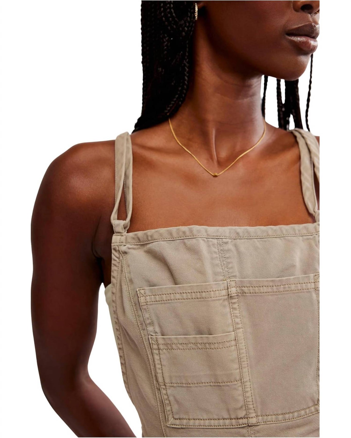 Free People - Tough Love Shortall