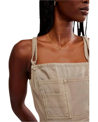 Free People - Tough Love Shortall